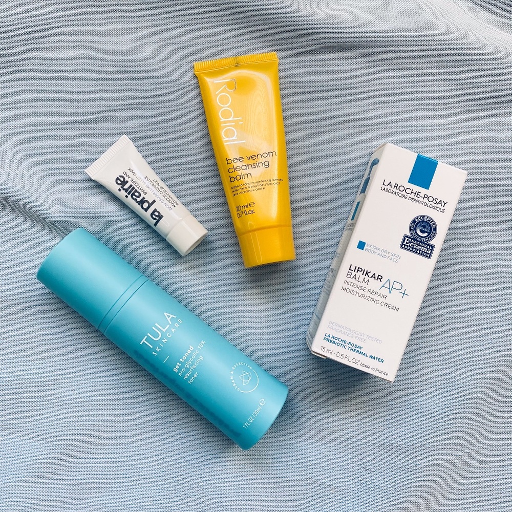 Luxury Skincare Bundle